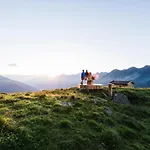 Mountainview Lägenhet Neustift im Stubaital