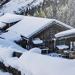 Lägenhet Mountainview