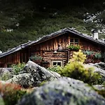 Mountainview Lägenhet Neustift im Stubaital