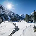 Lägenhet Mountainview