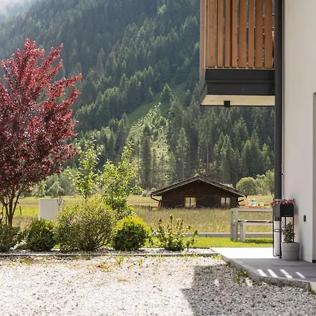 Appartamento Mountainview *