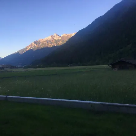 Mountainview Apartamento Neustift im Stubaital