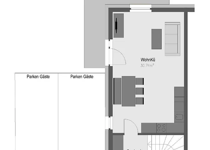 Appartamento Mountainview *