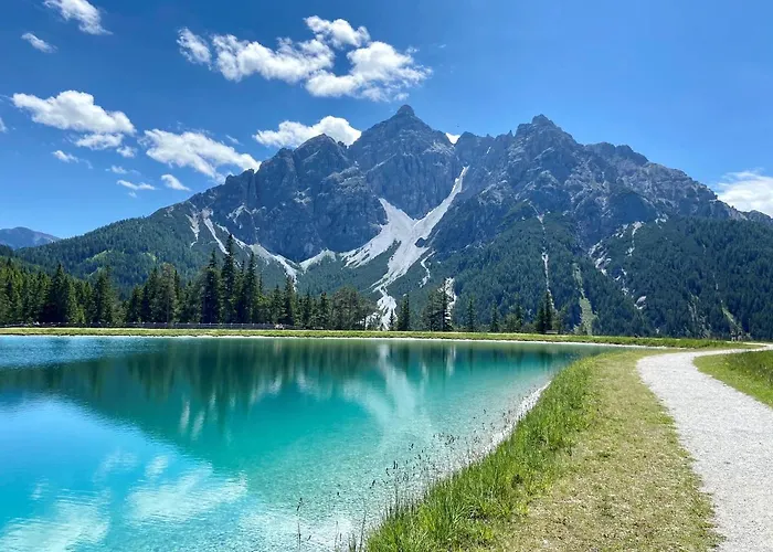 Mountainview Appartamento