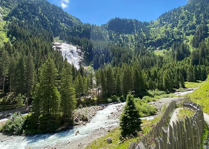 Appartamento Mountainview