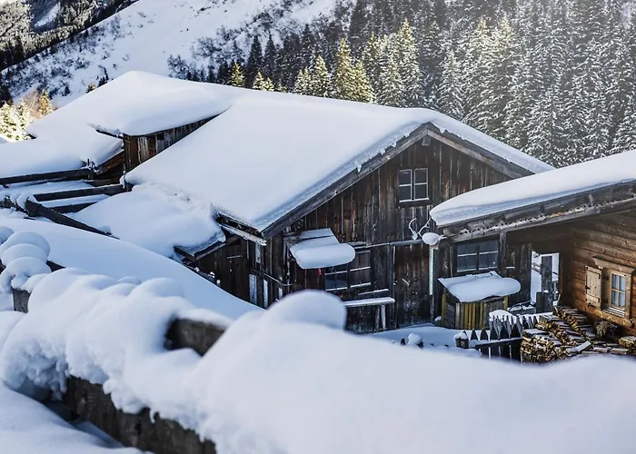 Appartamento Mountainview