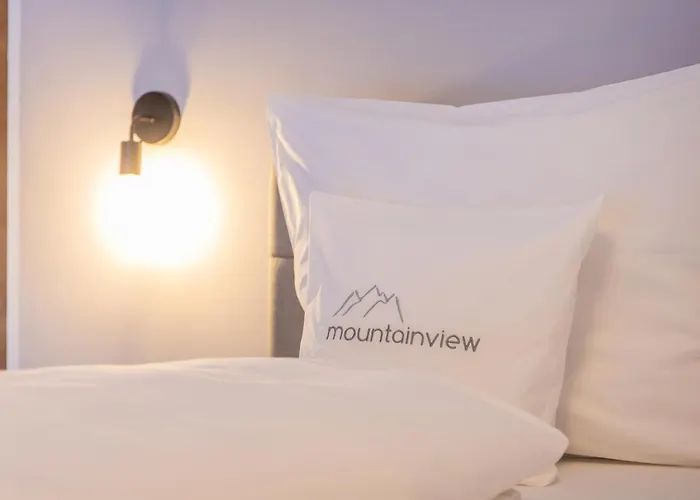 Mountainview Appartamento