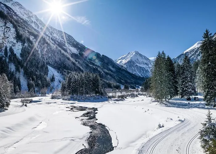 Appartamento Mountainview