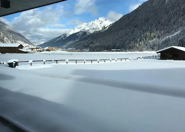 Appartamento Mountainview Neustift im Stubaital