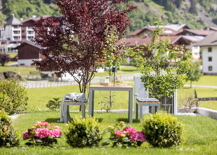 Appartamento Mountainview