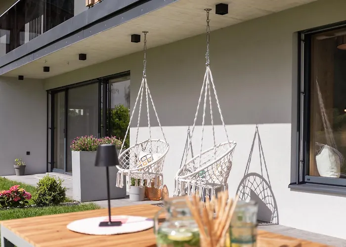 Mountainview Appartamento Neustift im Stubaital