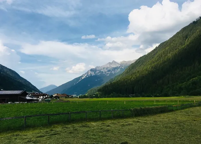 Appartamento Mountainview Neustift im Stubaital